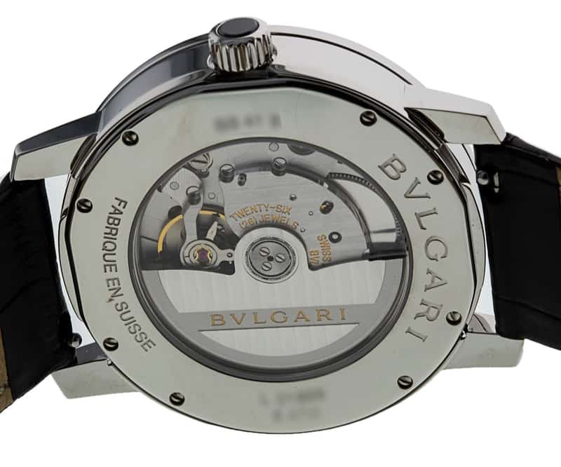 Bvlgari Bvlgari BB41WSLD